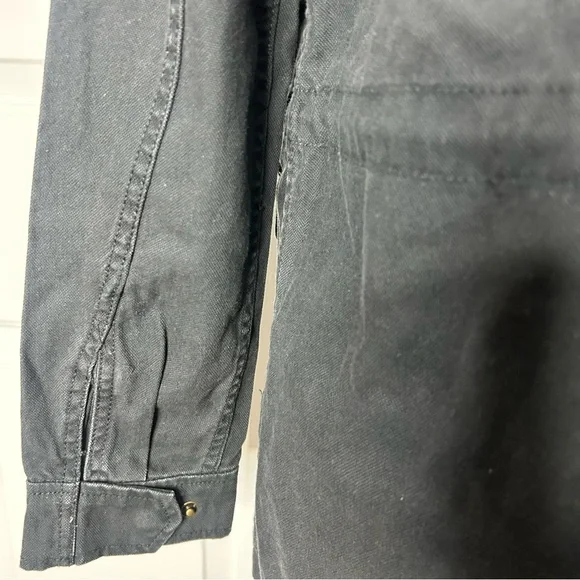 NWT Madewell Dispatch Jacket (size small) - Picture 8 of 9